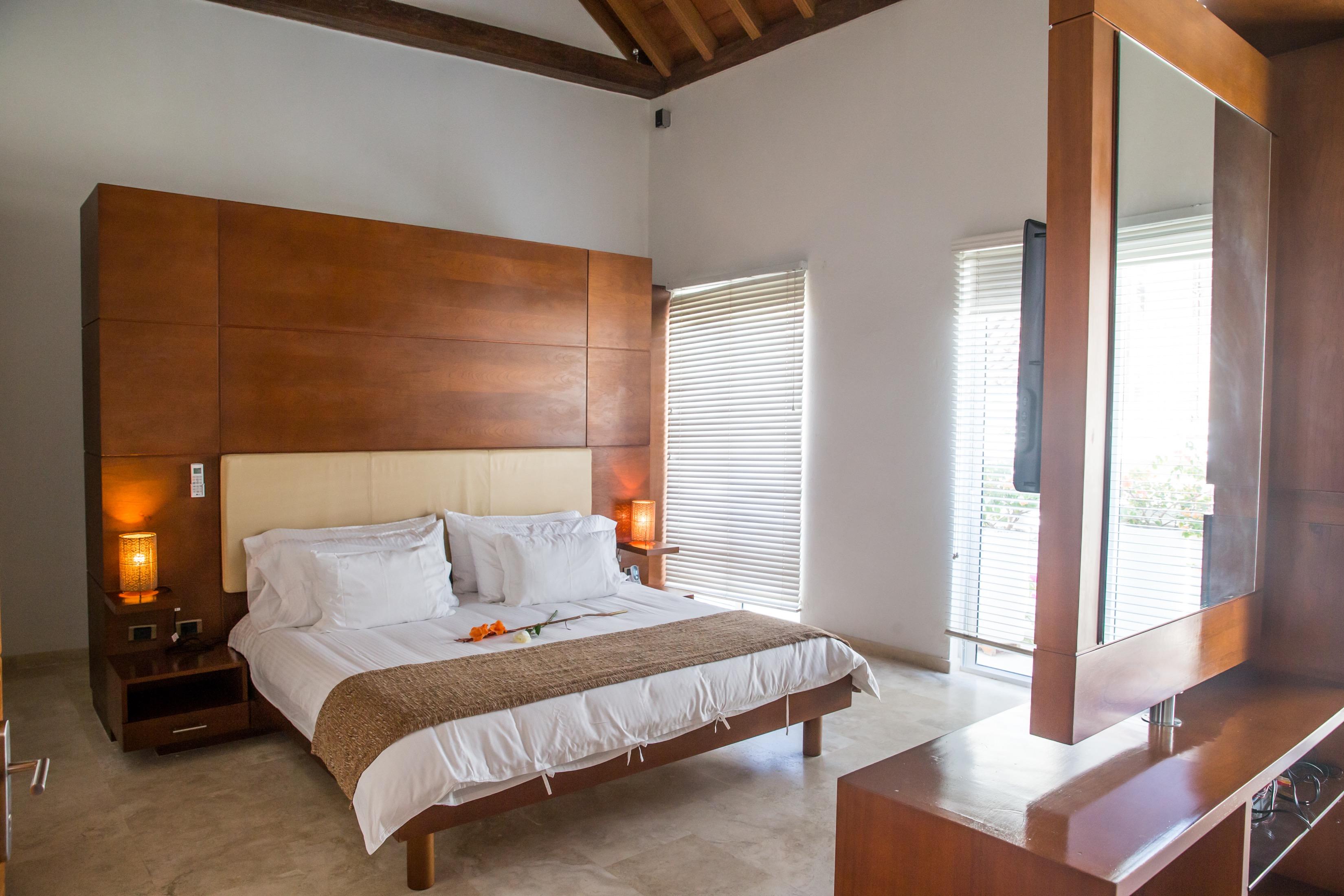 Casa Claver Loft Boutique Hotel Cartagena Esterno foto