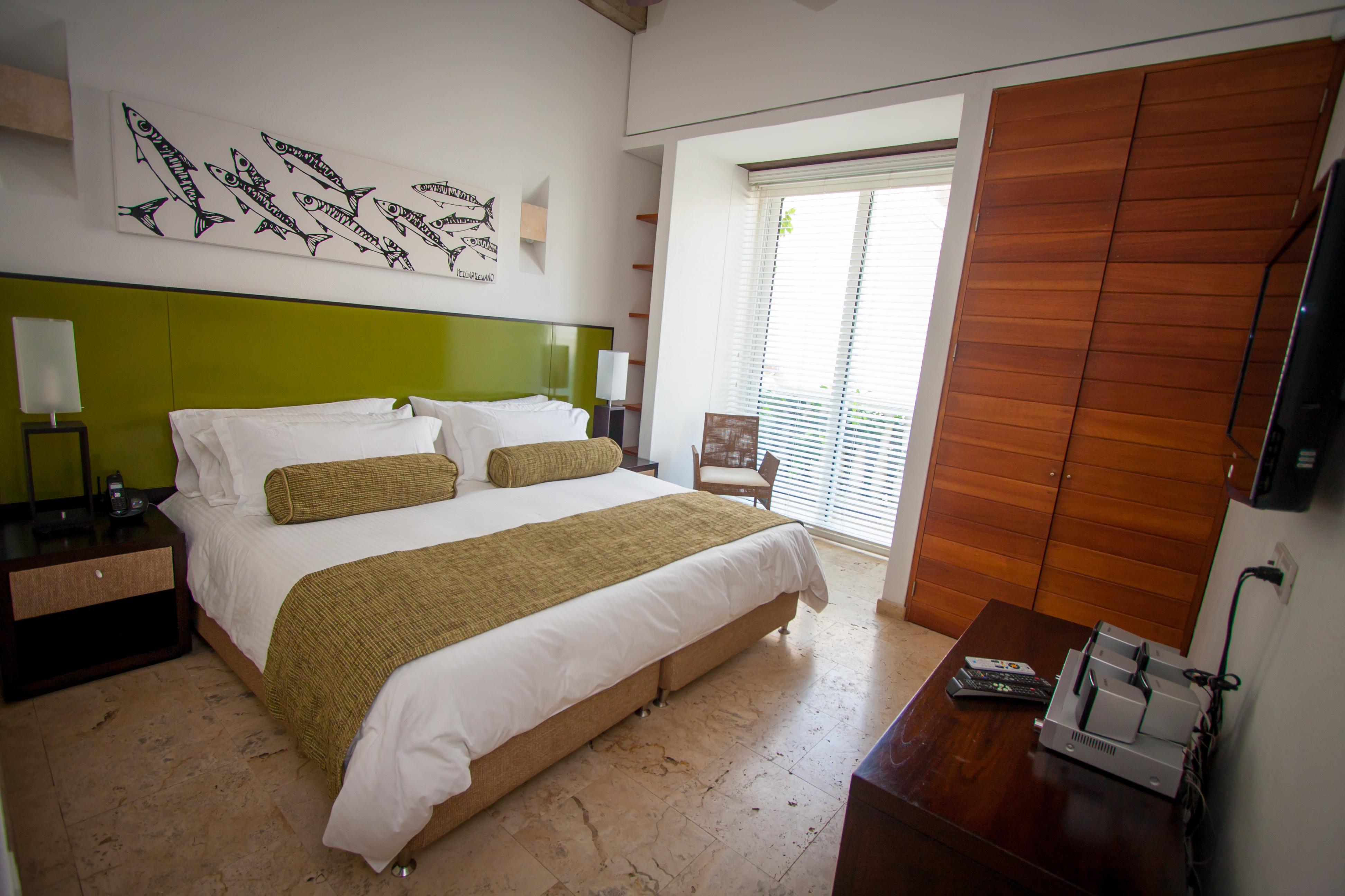 Casa Claver Loft Boutique Hotel Cartagena Esterno foto