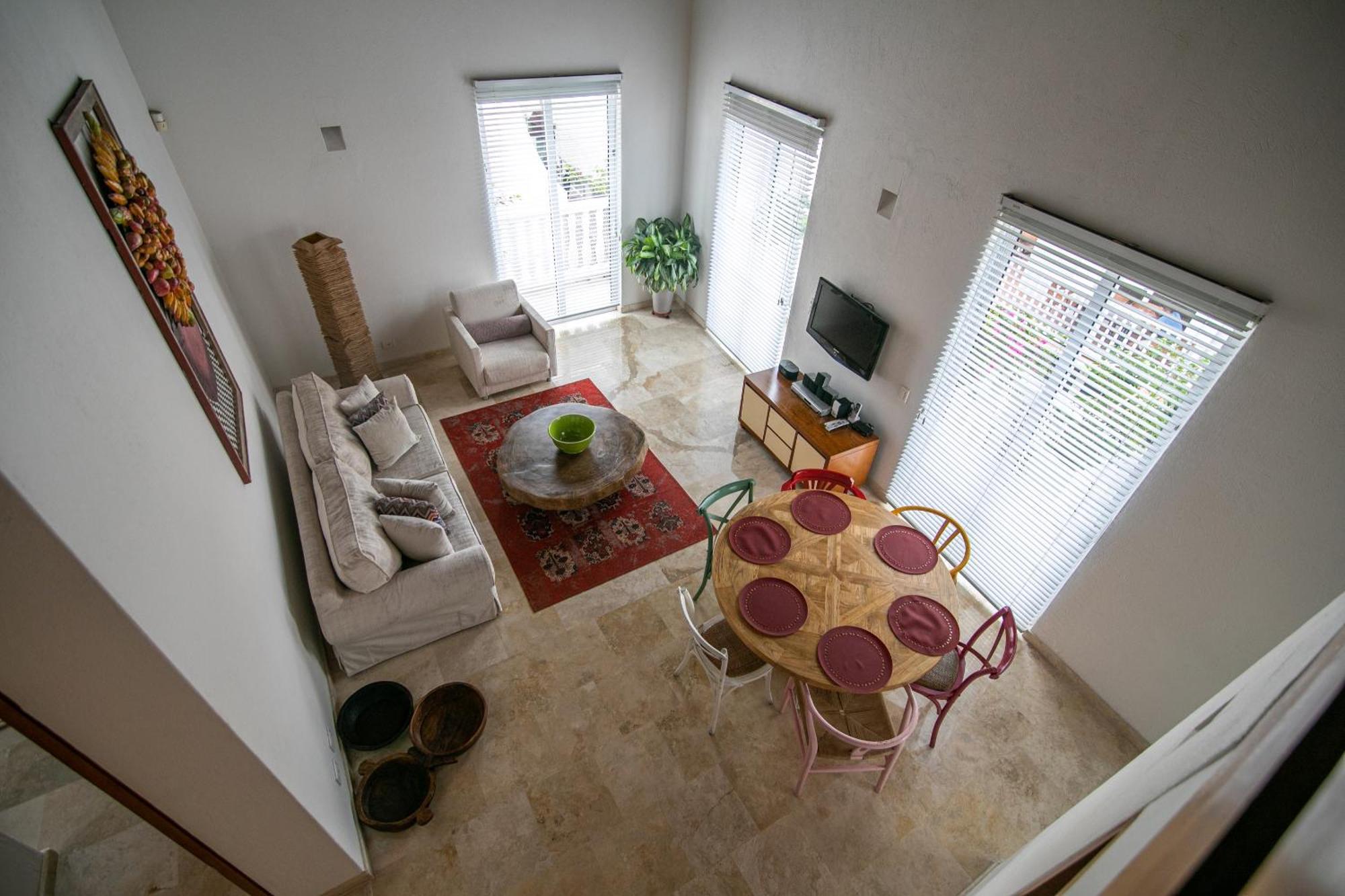 Casa Claver Loft Boutique Hotel Cartagena Esterno foto
