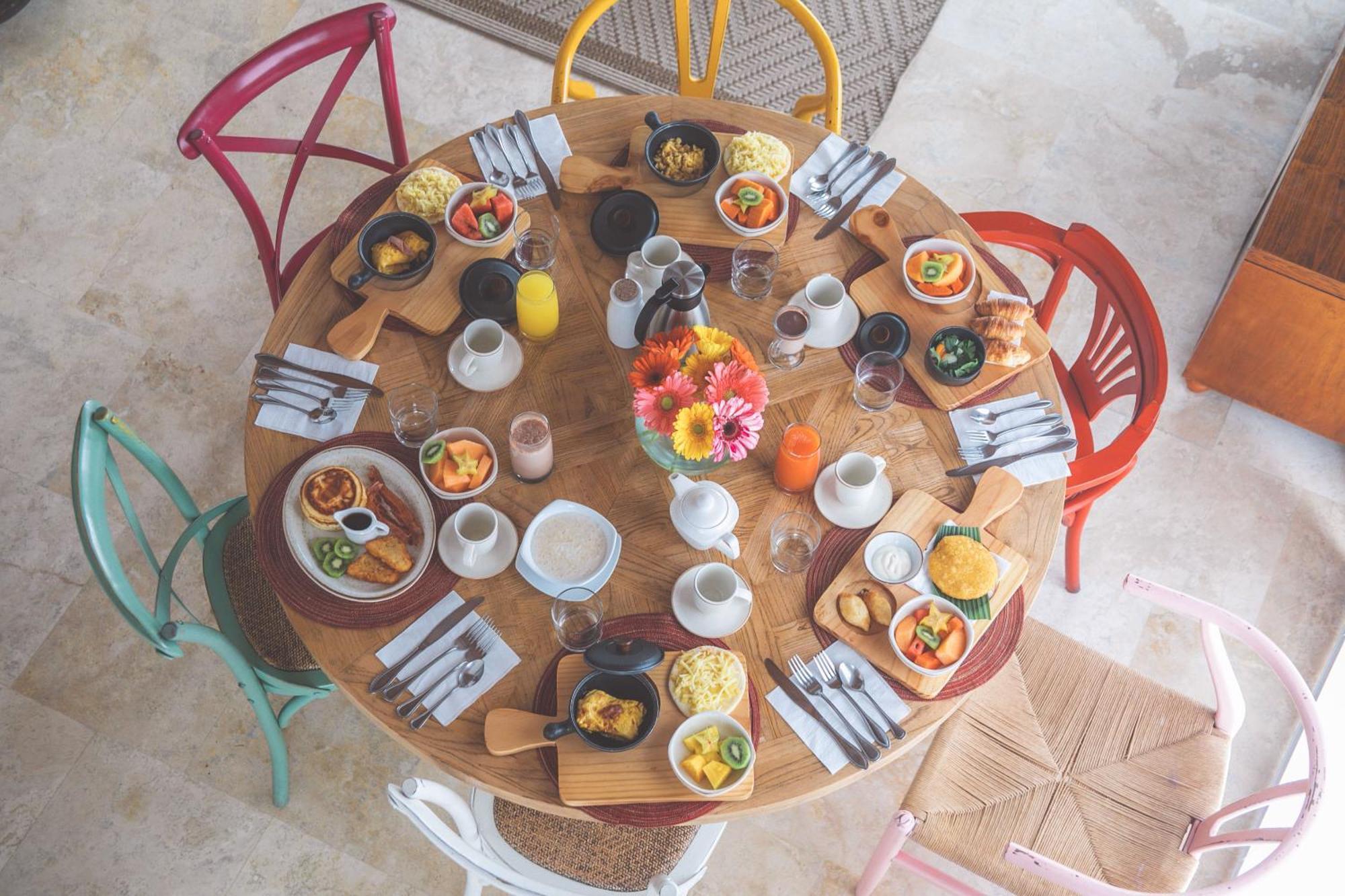 Casa Claver Loft Boutique Hotel Cartagena Esterno foto