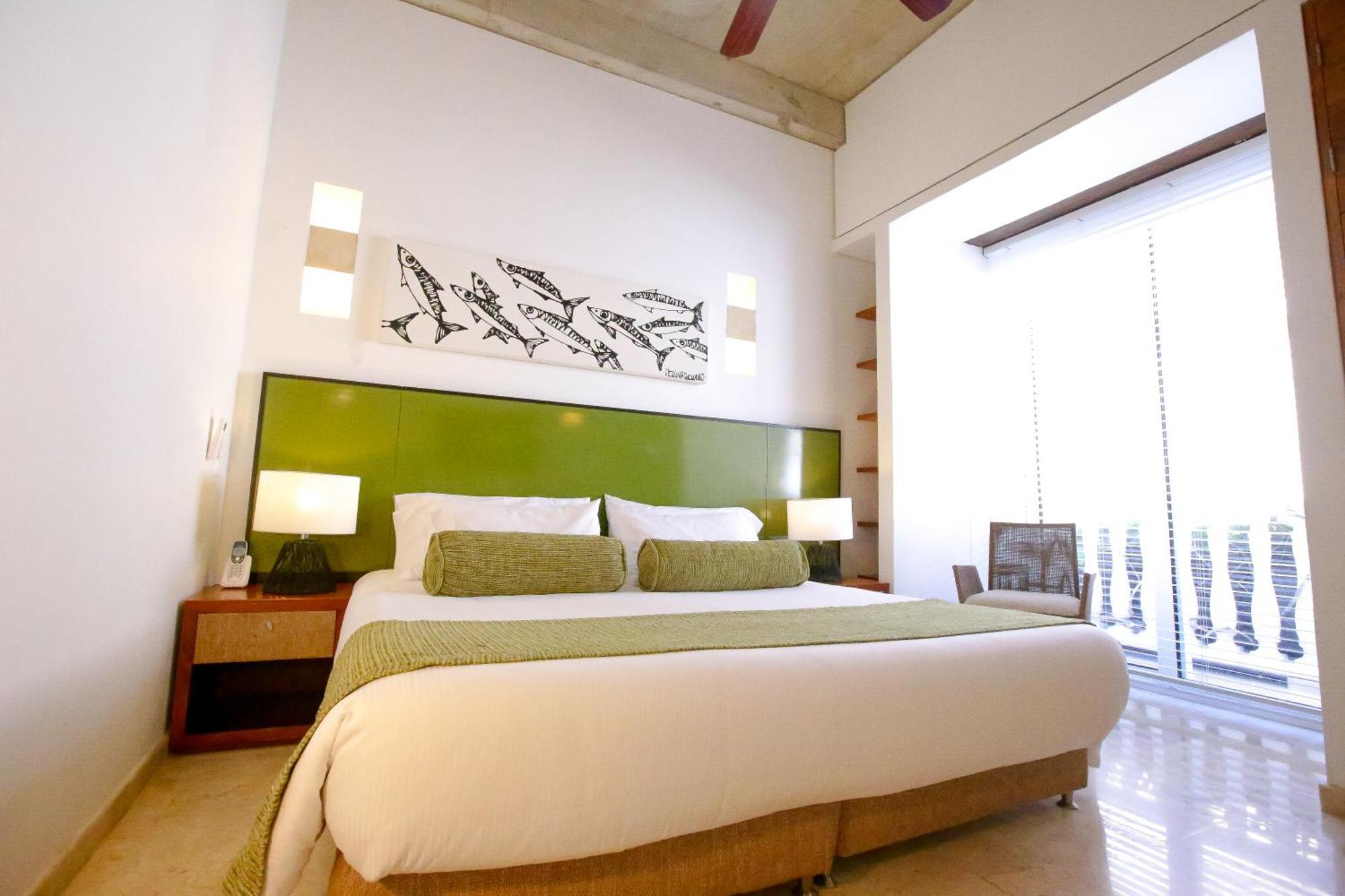 Casa Claver Loft Boutique Hotel Cartagena Esterno foto