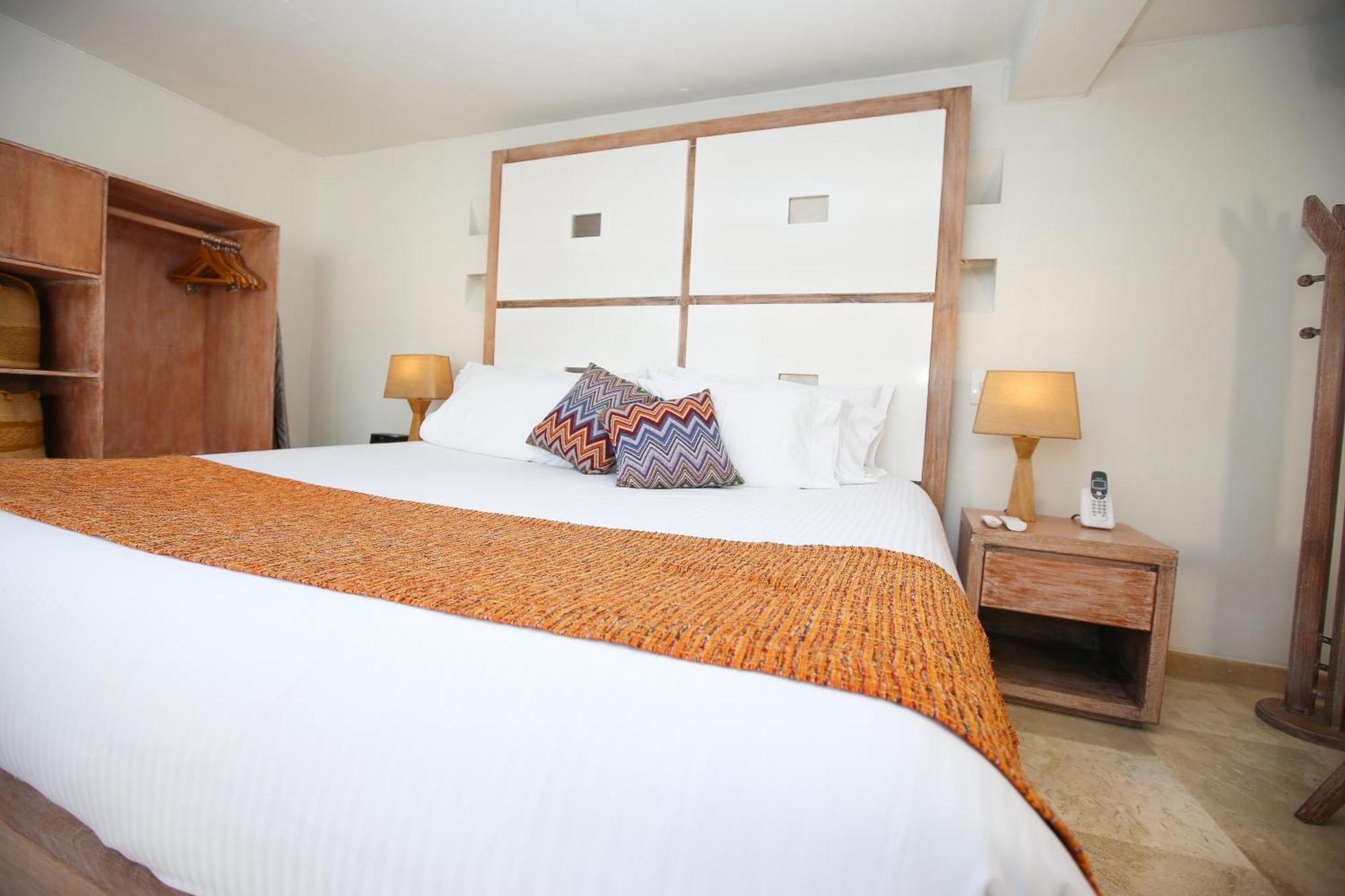 Casa Claver Loft Boutique Hotel Cartagena Esterno foto