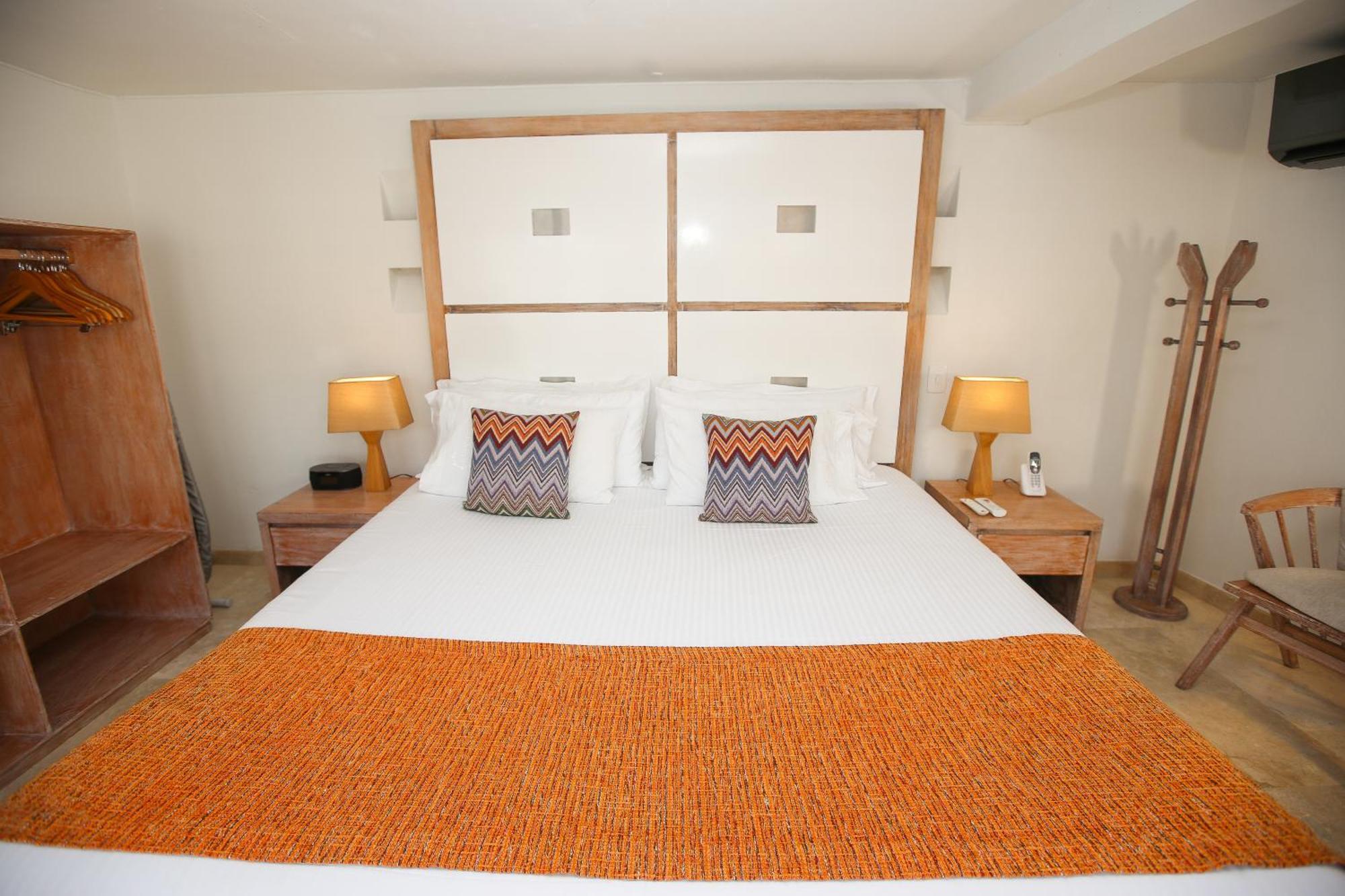 Casa Claver Loft Boutique Hotel Cartagena Esterno foto