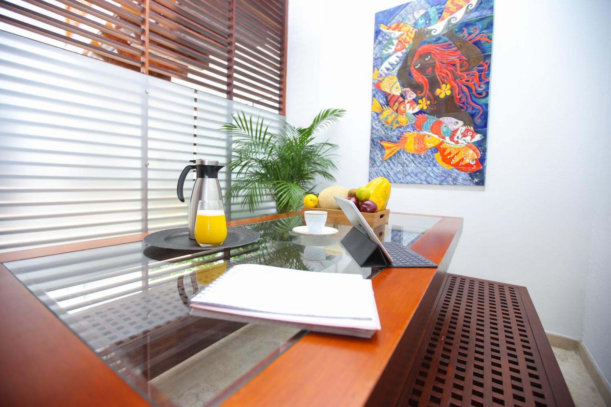 Casa Claver Loft Boutique Hotel Cartagena Esterno foto