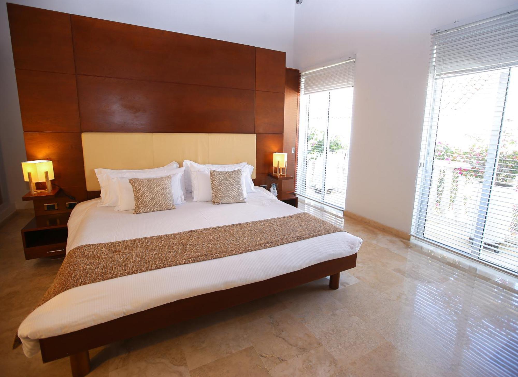 Casa Claver Loft Boutique Hotel Cartagena Esterno foto