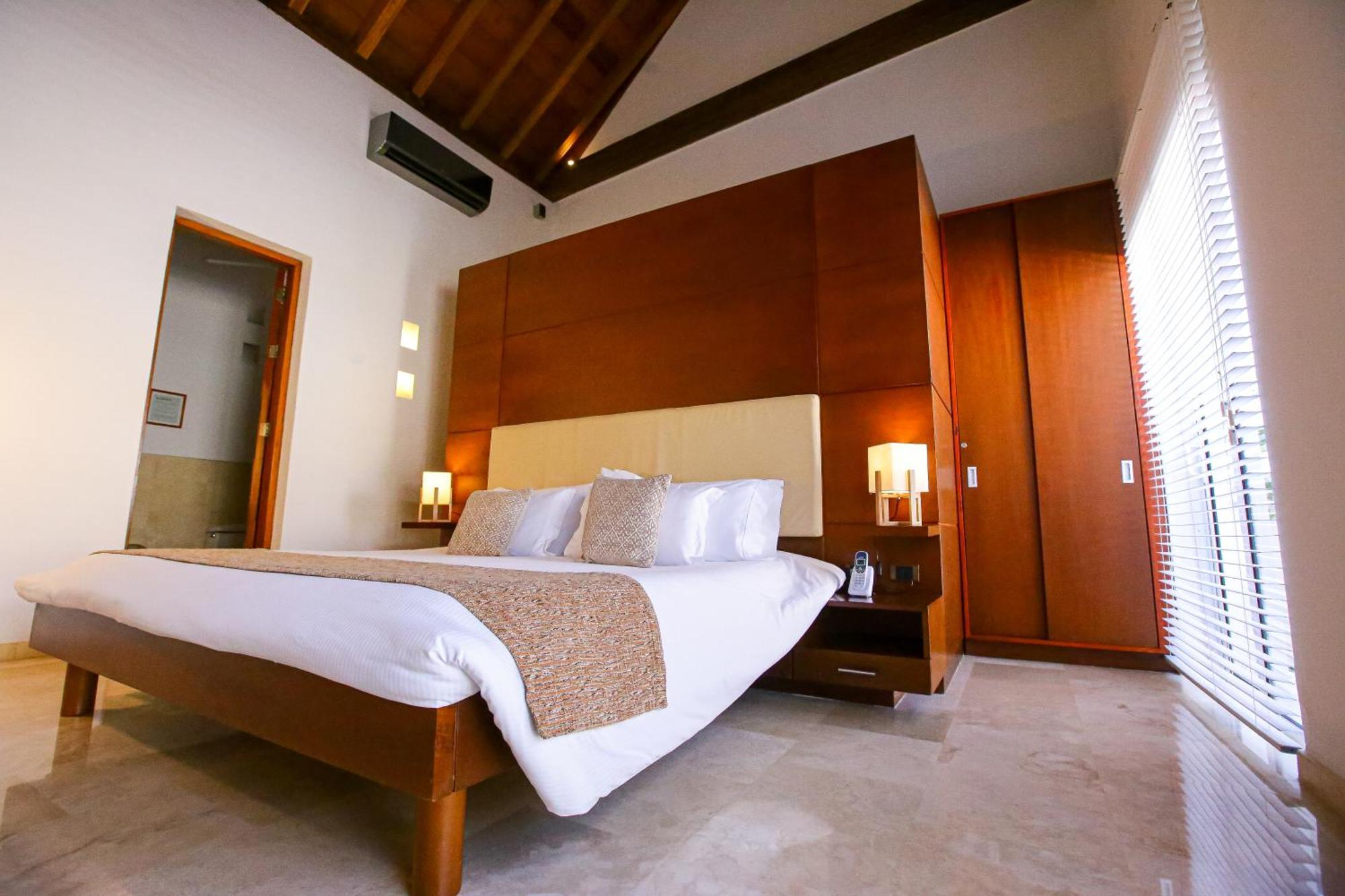 Casa Claver Loft Boutique Hotel Cartagena Esterno foto