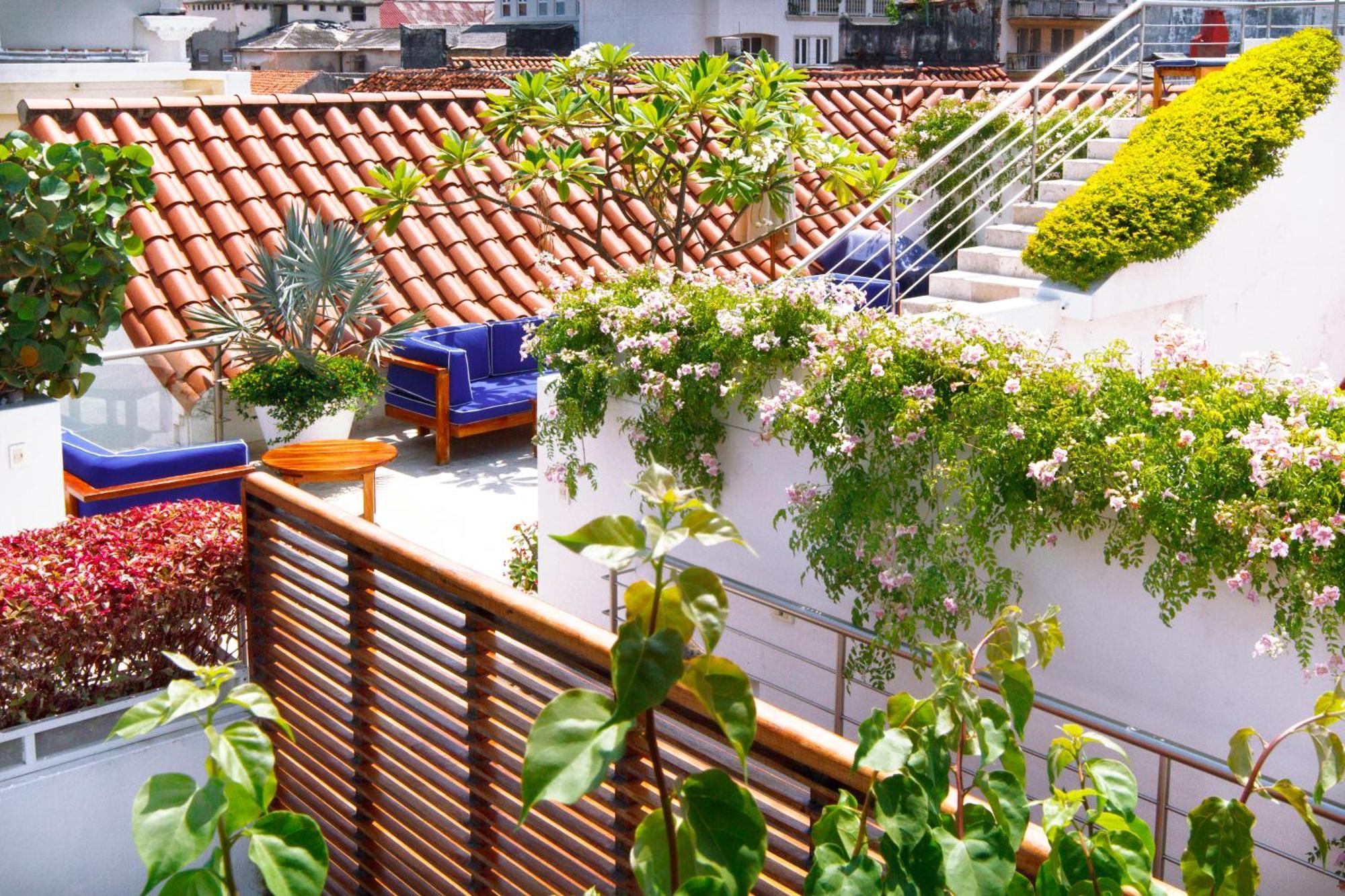 Casa Claver Loft Boutique Hotel Cartagena Esterno foto